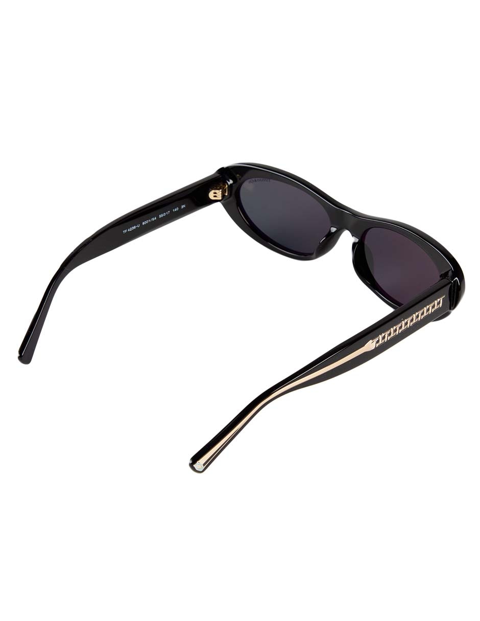Lentes de sol Luxury para mujer 4