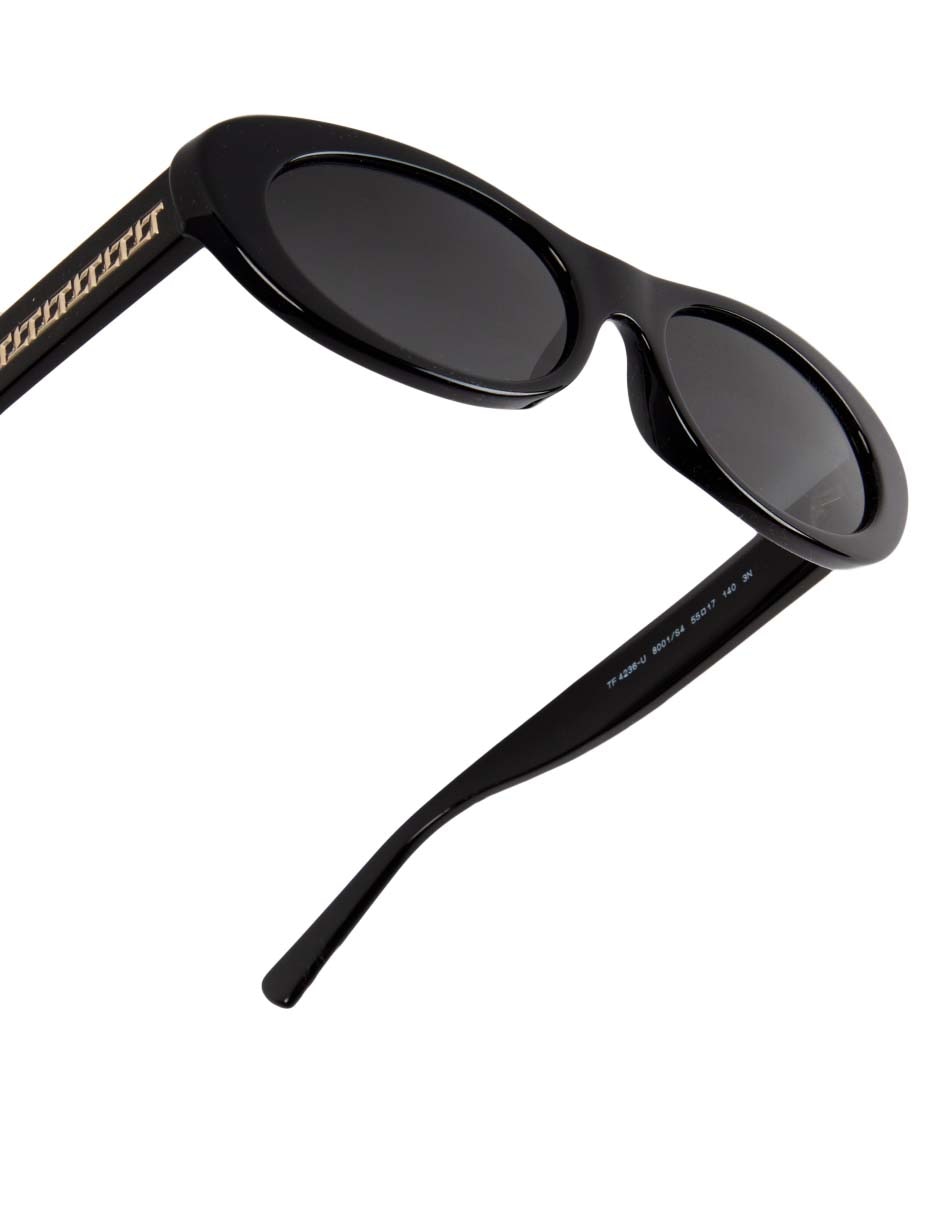 Lentes de sol Luxury para mujer 5