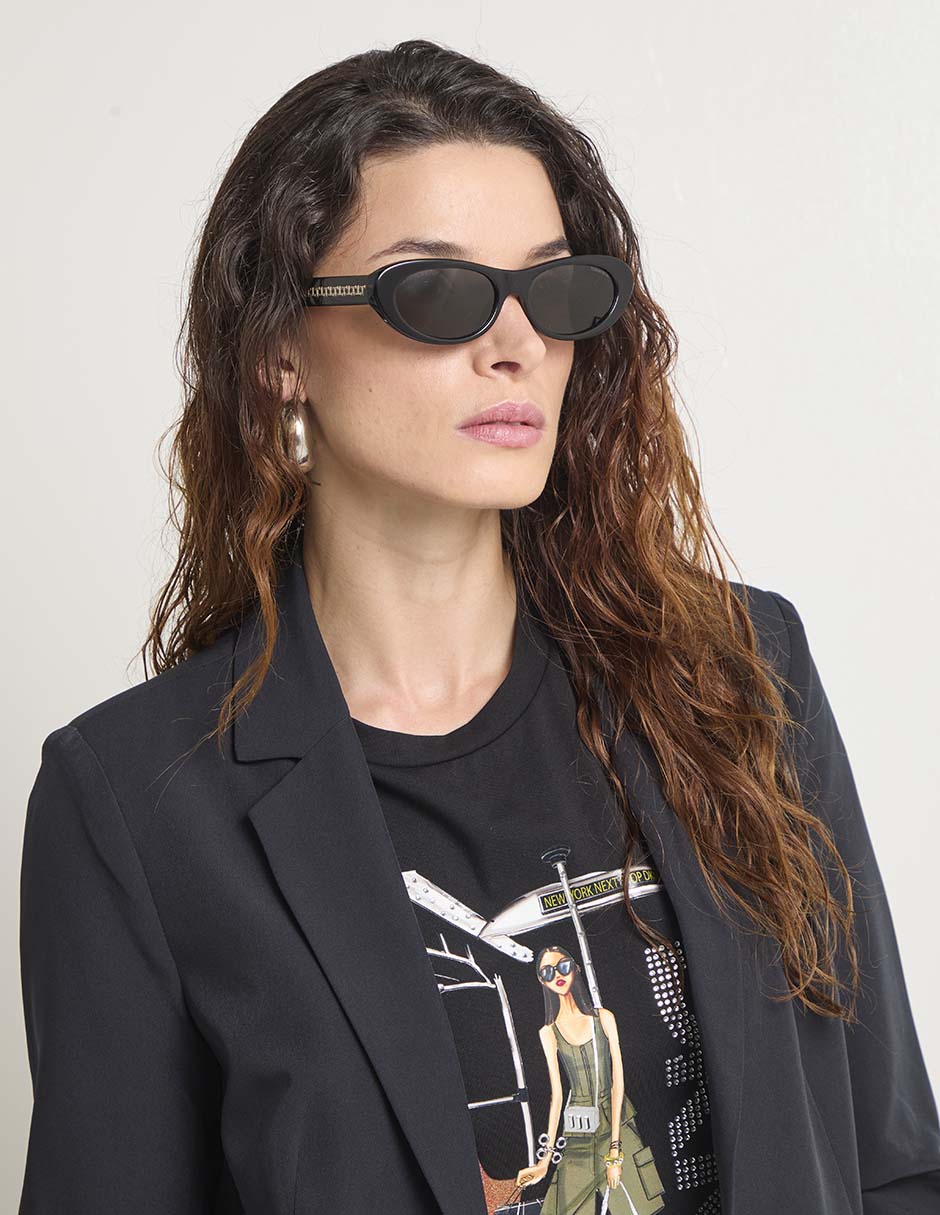 Lentes de sol Luxury para mujer 6