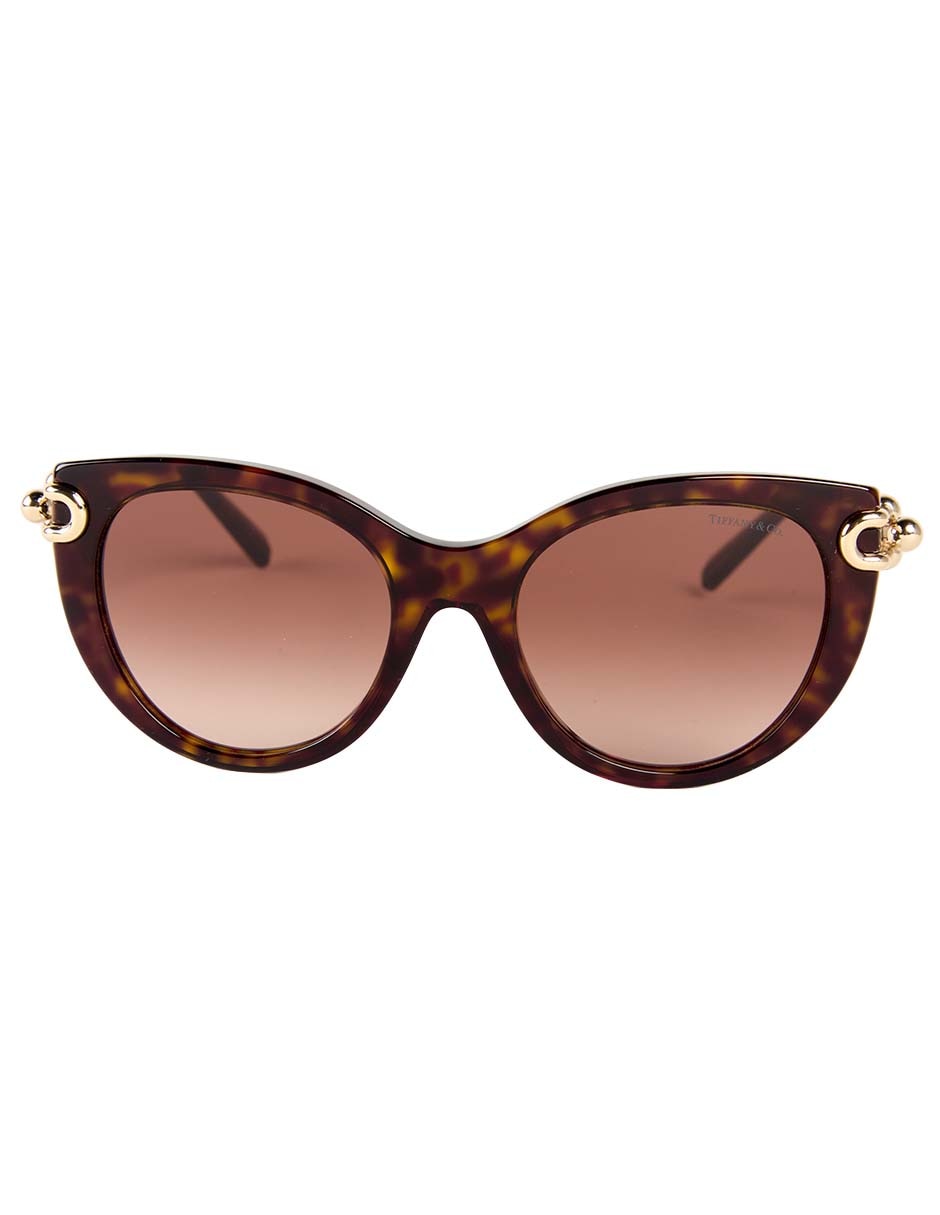 Lentes de sol Luxury Icons para mujer