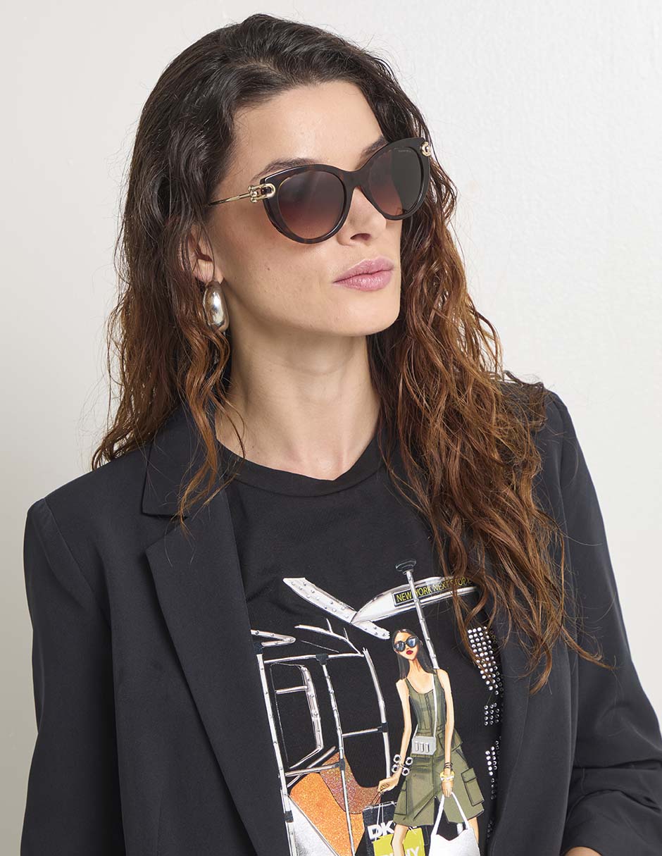 Lentes de sol Luxury Icons para mujer 6