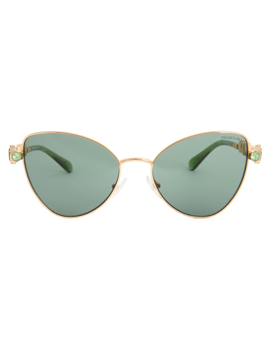 Lentes de sol Premium Fashion Science of facets para mujer 1