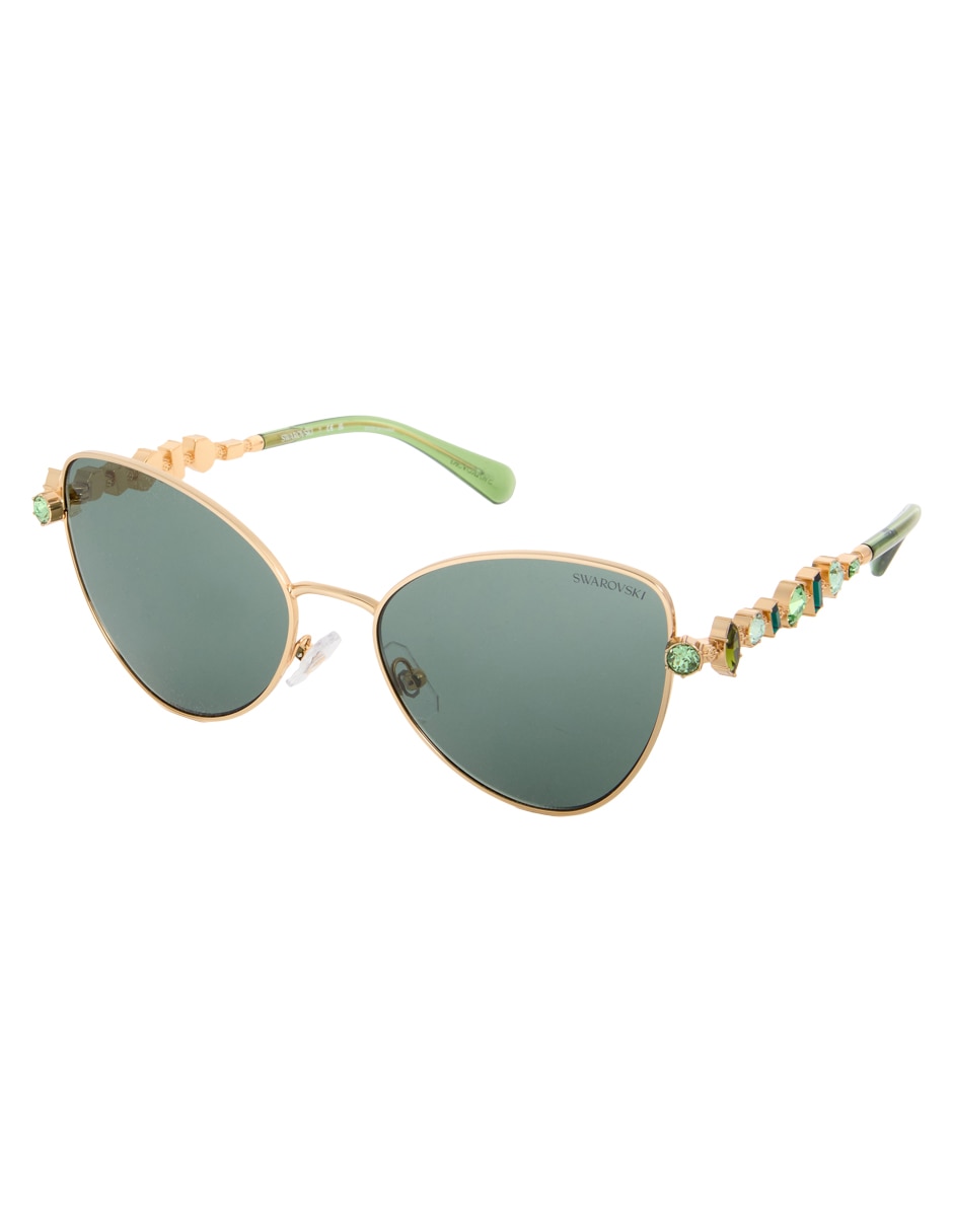 Lentes de sol Premium Fashion Science of facets para mujer 2