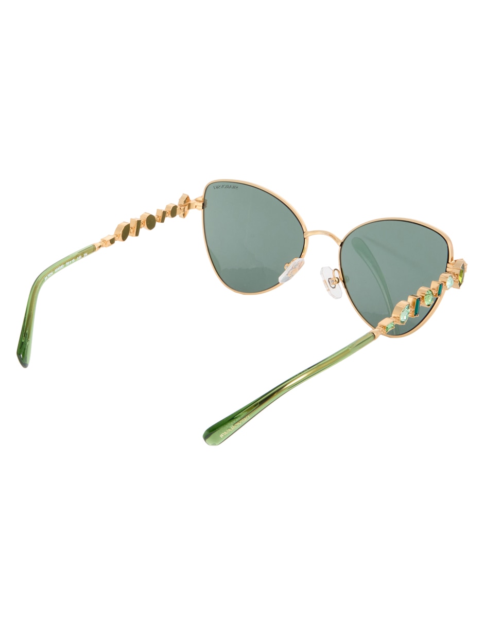 Lentes de sol Premium Fashion Science of facets para mujer 4
