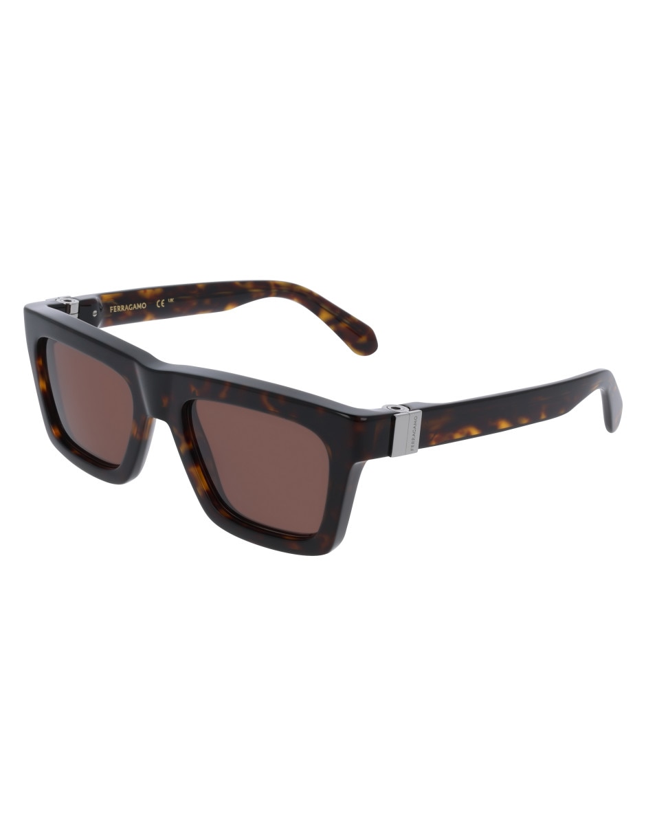 Lentes de sol Sf2071s-5420-242 para hombre 2