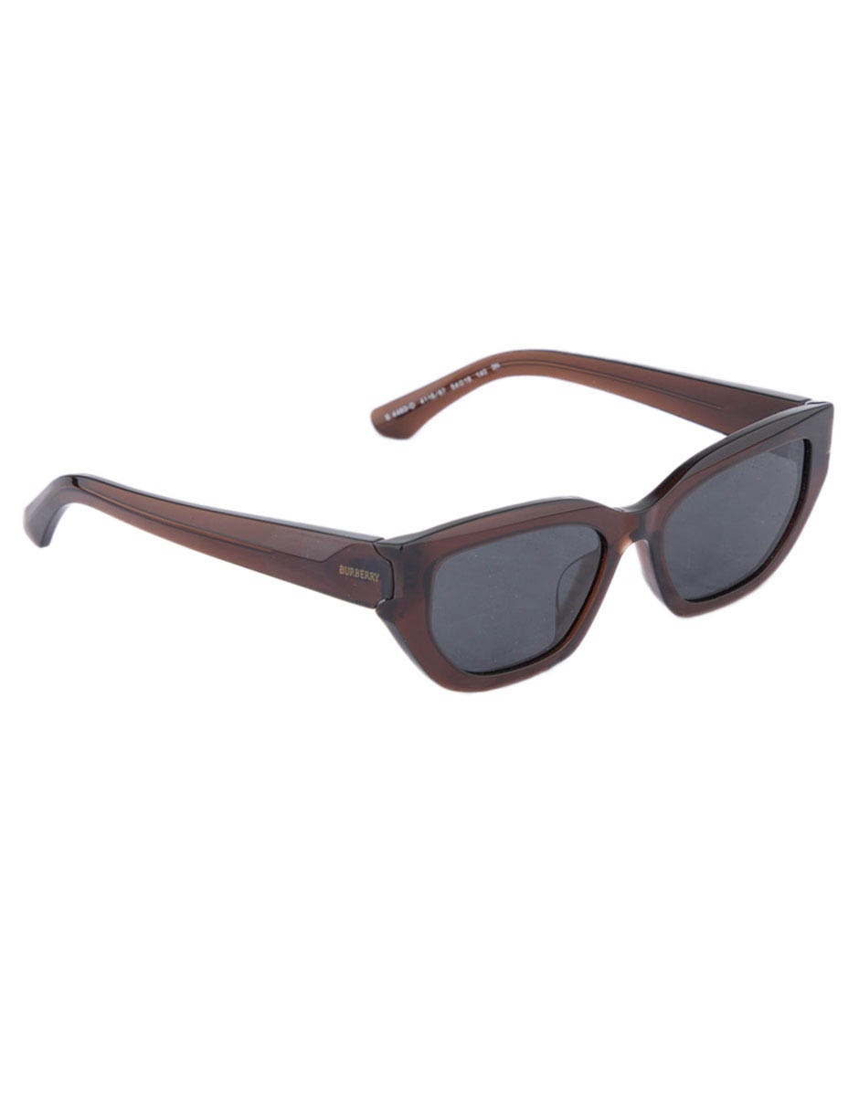 Lentes de sol Luxury para mujer 3