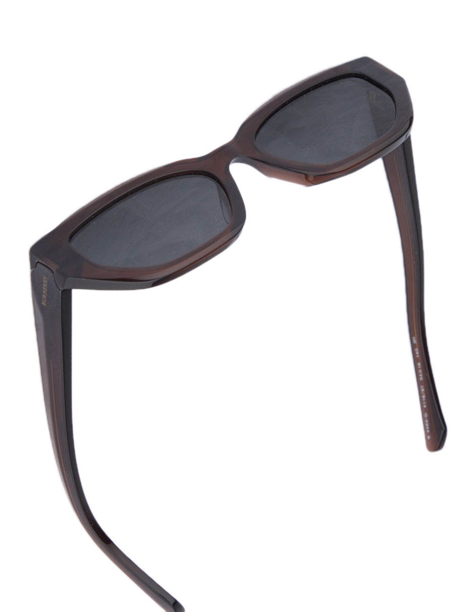 Lentes de sol Luxury para mujer 5
