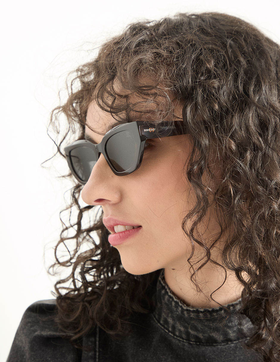 Lentes de sol Luxury para mujer 6