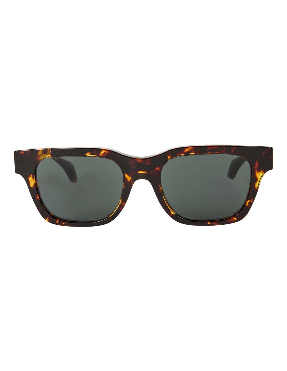 Lentes de sol Luxury Daily Heritage para hombre