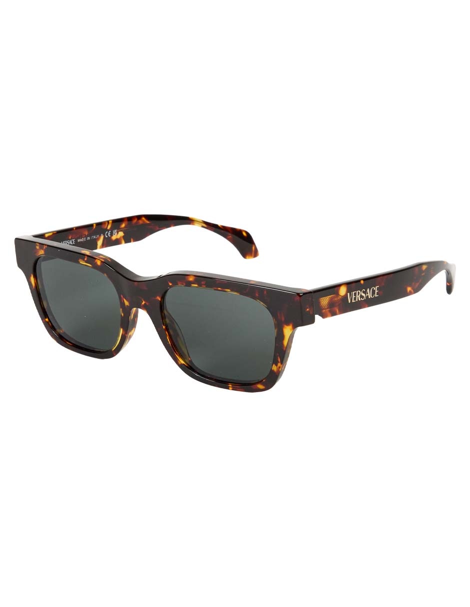 Lentes de sol Luxury Daily Heritage para hombre 2