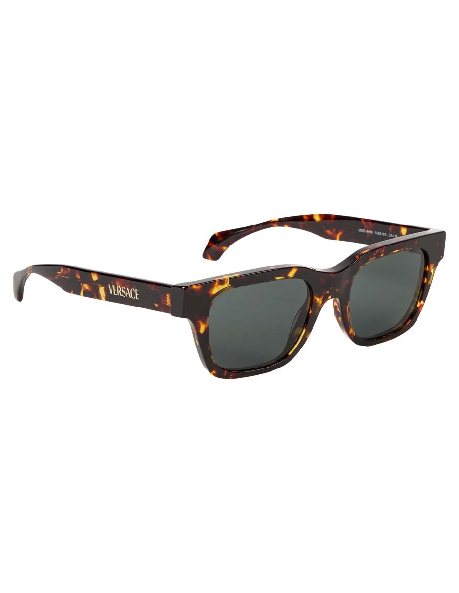 Lentes de sol Luxury Daily Heritage para hombre 3