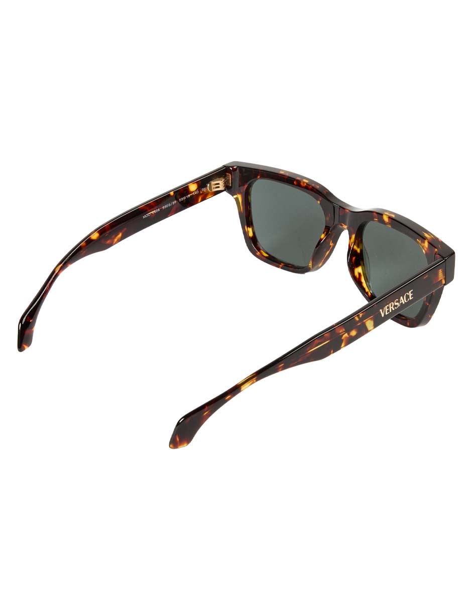 Lentes de sol Luxury Daily Heritage para hombre 4