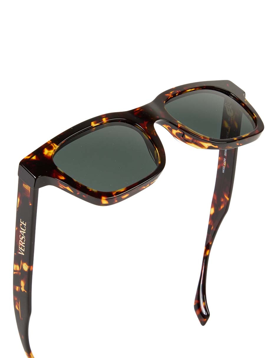 Lentes de sol Luxury Daily Heritage para hombre 5