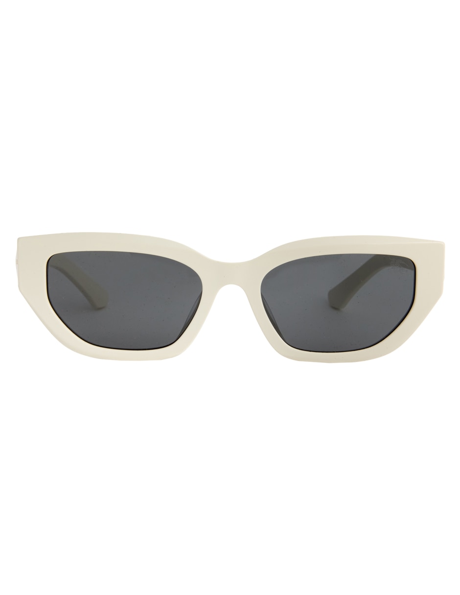 Lentes de sol Luxury Shield Facet para mujer