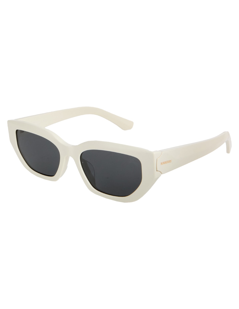 Lentes de sol Luxury Shield Facet para mujer 2