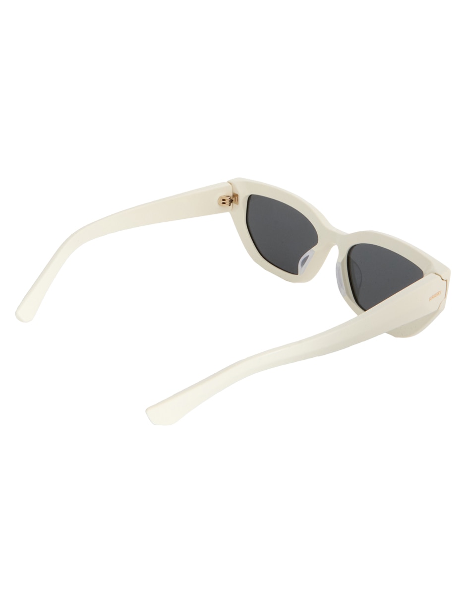 Lentes de sol Luxury Shield Facet para mujer 4