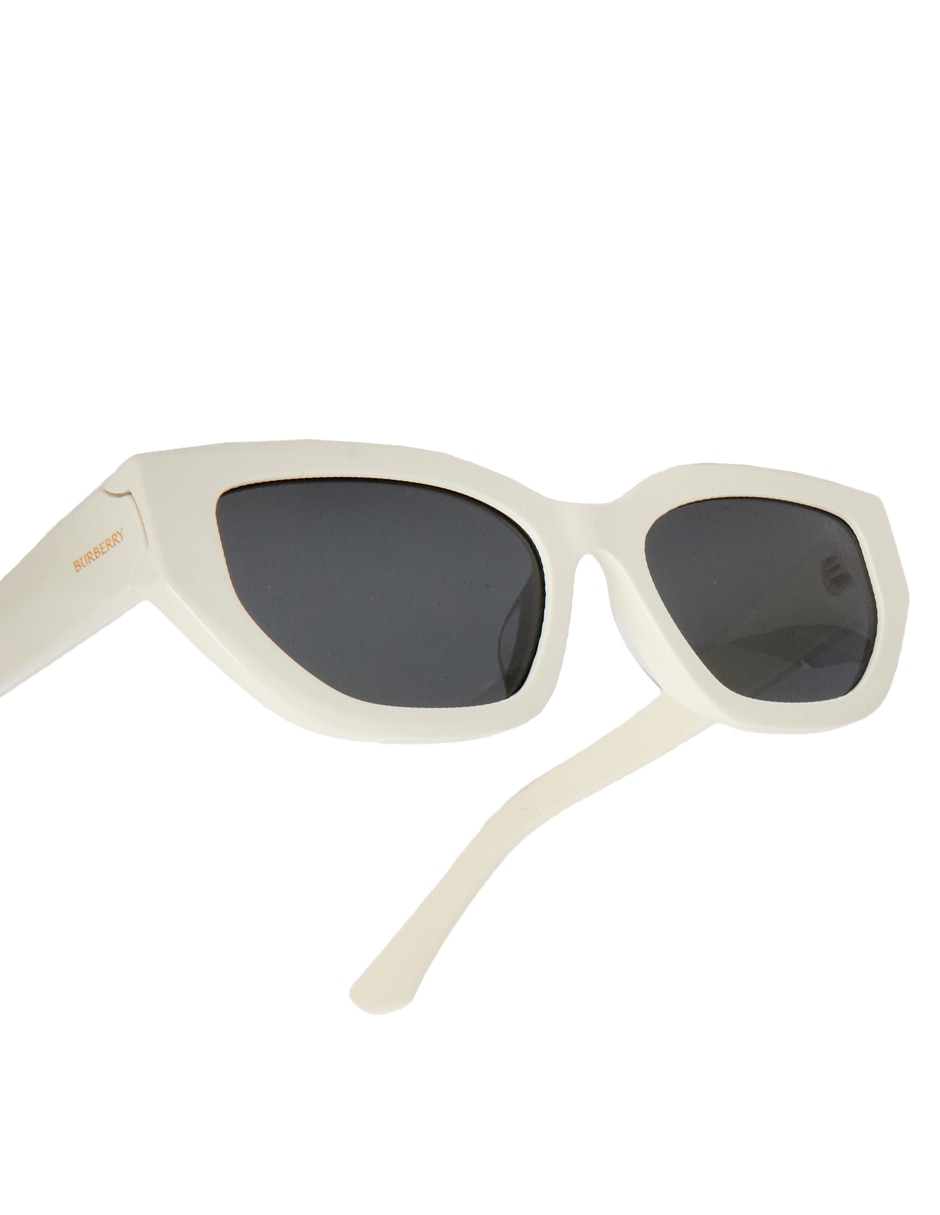 Lentes de sol Luxury Shield Facet para mujer 5