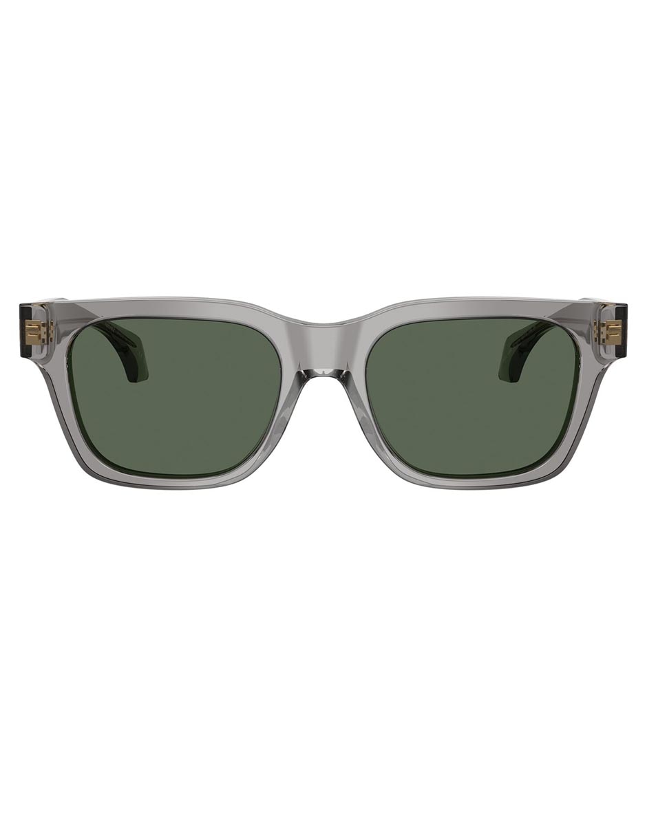Lentes de sol Luxury Daily Heritage para hombre