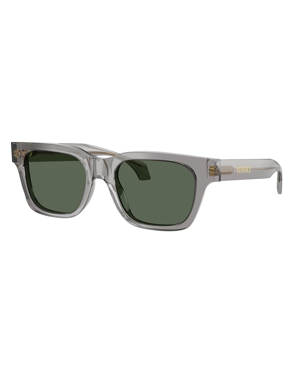 Lentes de sol Luxury Daily Heritage para hombre 2