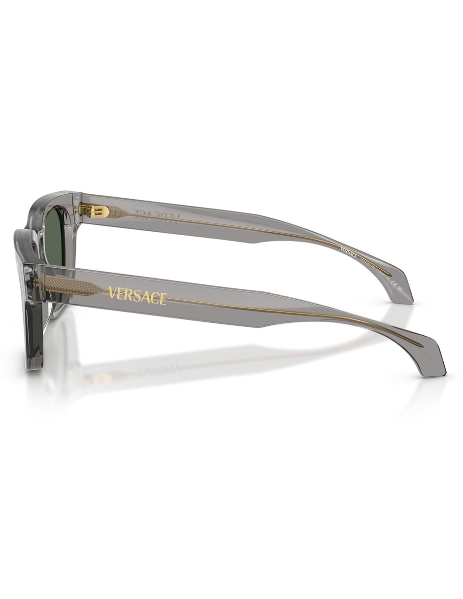 Lentes de sol Luxury Daily Heritage para hombre 3
