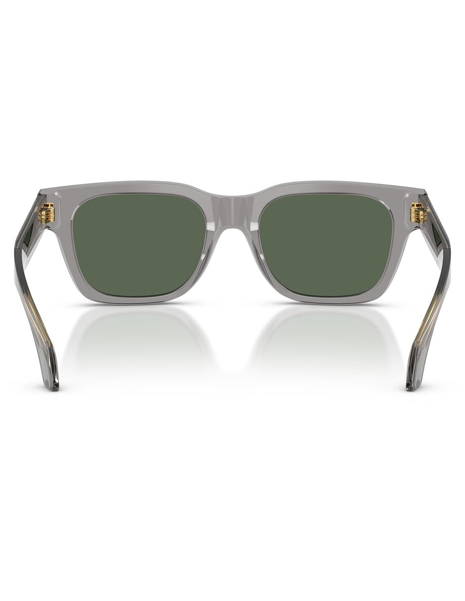 Lentes de sol Luxury Daily Heritage para hombre 4