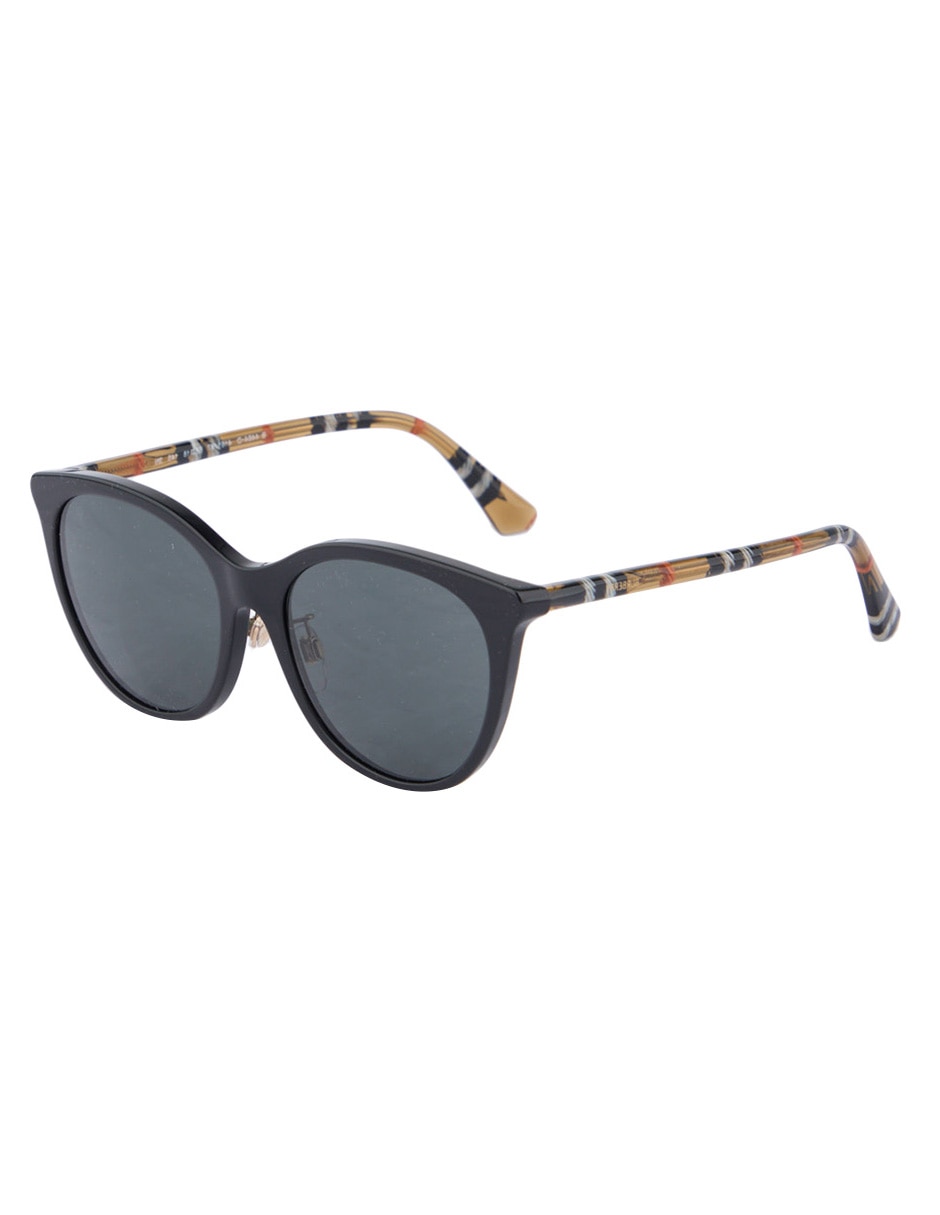 Lentes de sol Tubular Check para mujer 2