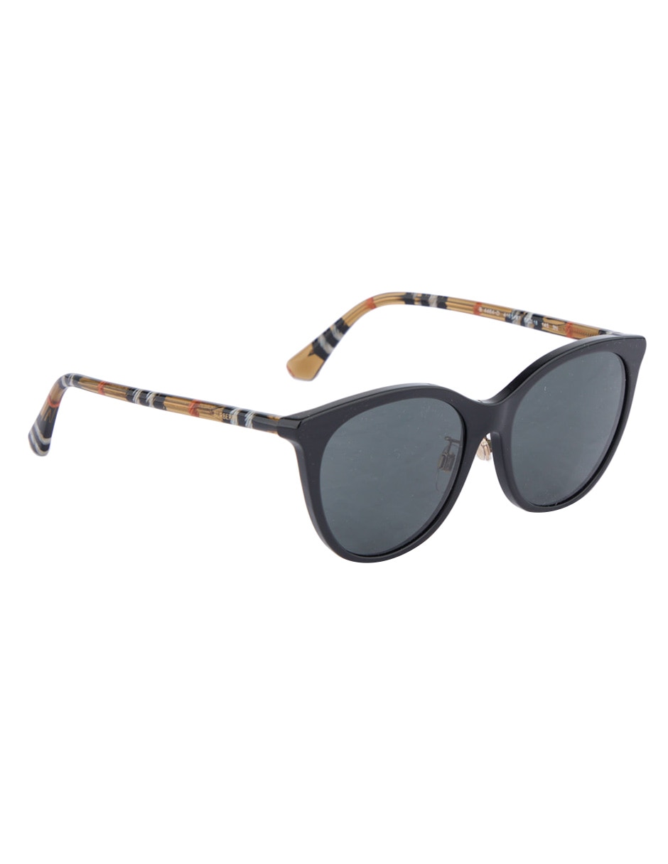 Lentes de sol Tubular Check para mujer 3