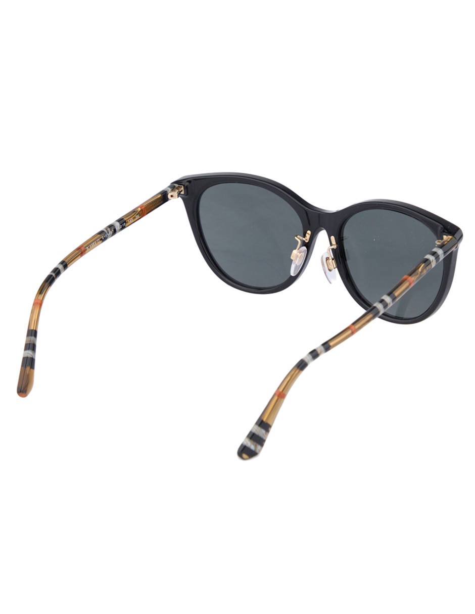 Lentes de sol Tubular Check para mujer 4