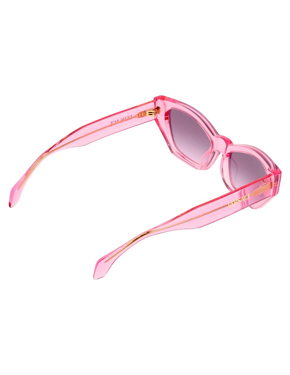 Lentes de sol Luxury Daily Heritage para mujer 4