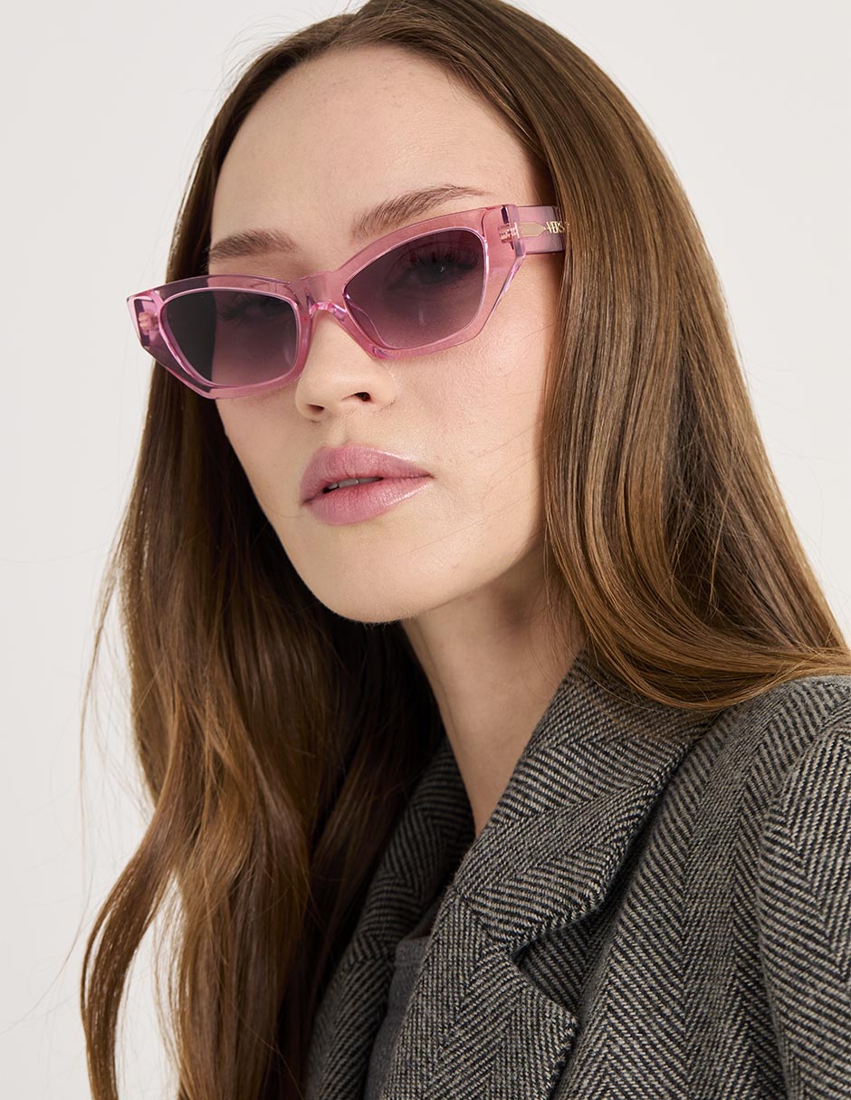 Lentes de sol Luxury Daily Heritage para mujer 6