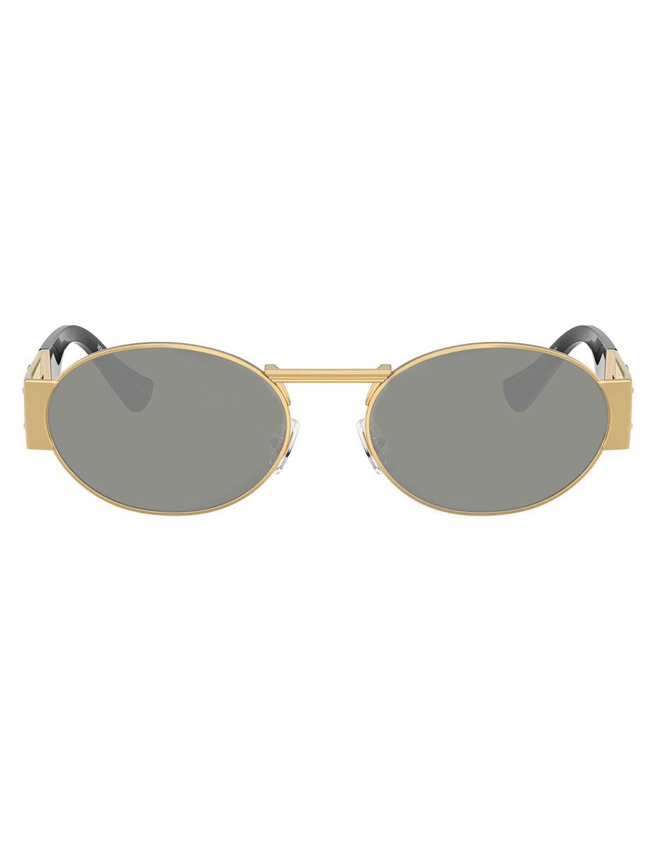 Lentes de sol Luxury Iconic para hombre