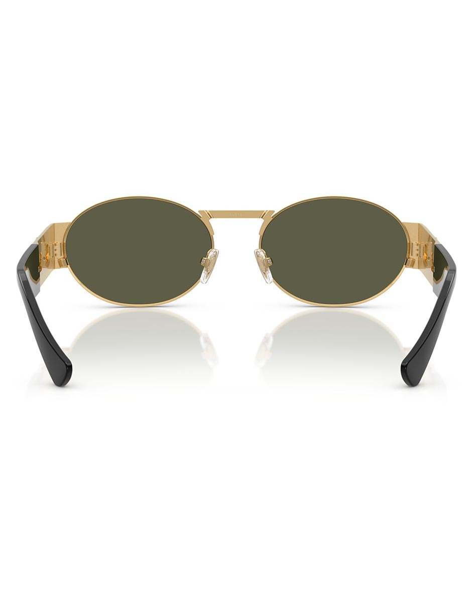 Lentes de sol Luxury Iconic para hombre 3