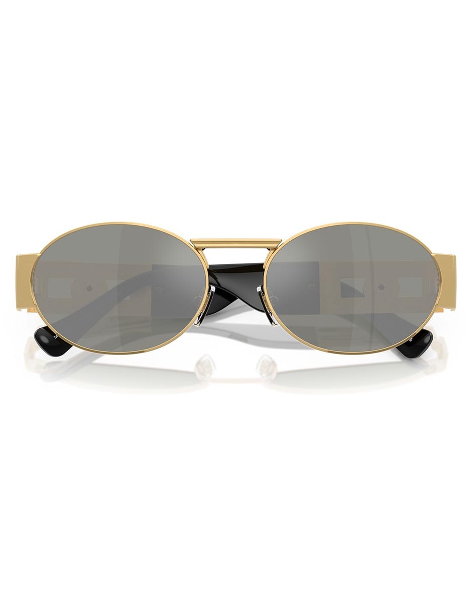 Lentes de sol Luxury Iconic para hombre 4