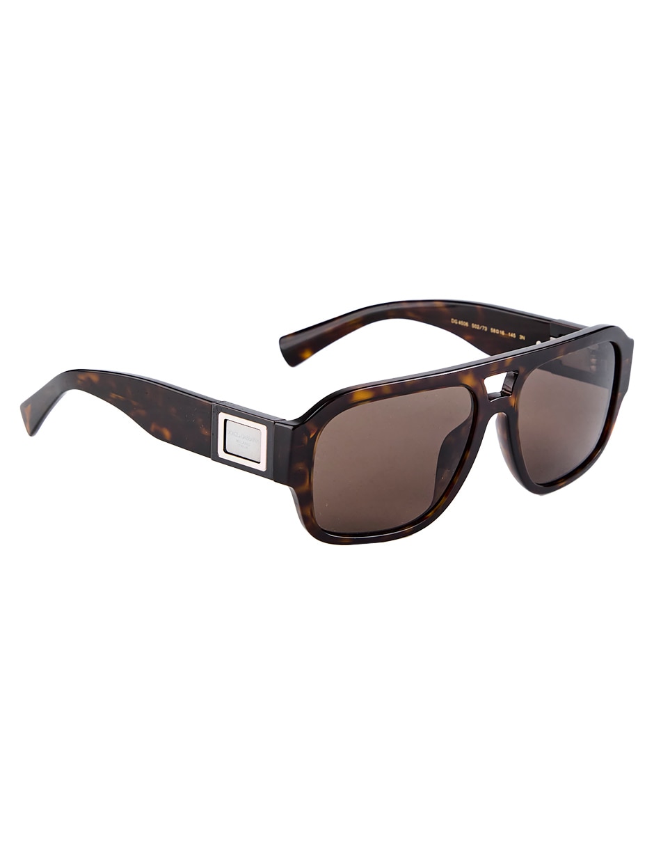 Lentes de sol Luxury DNA para hombre 3