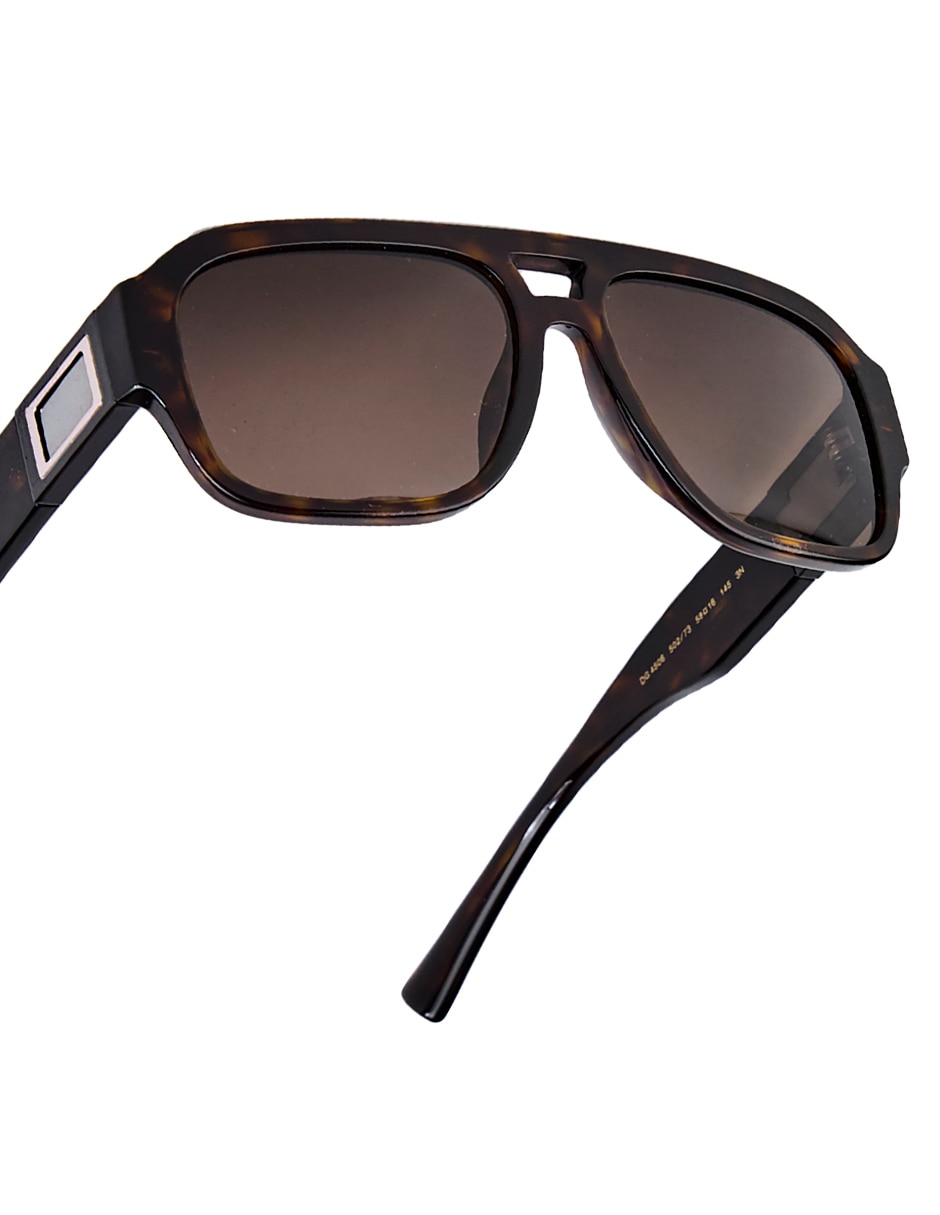 Lentes de sol Luxury DNA para hombre 5
