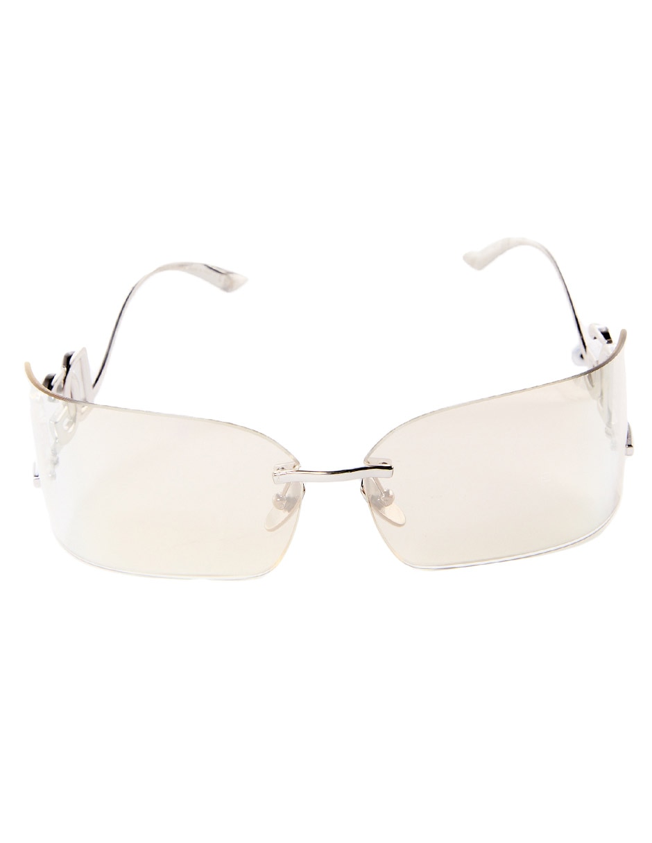 Lentes de sol Luxury Statement para mujer