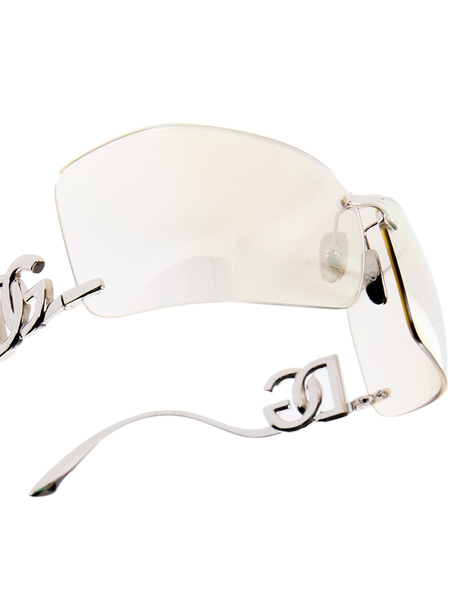 Lentes de sol Luxury Statement para mujer 5