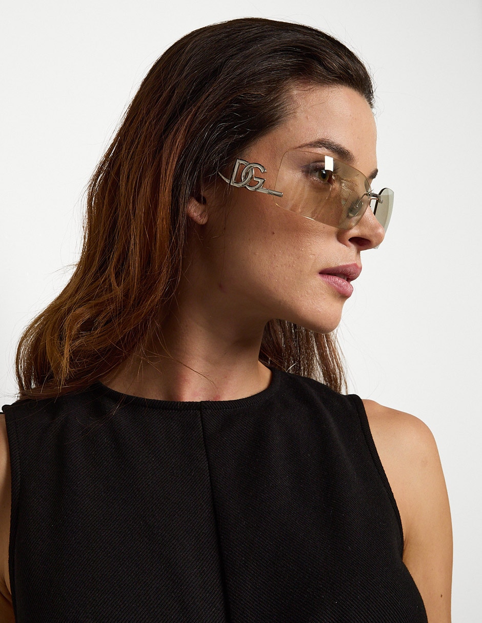Lentes de sol Luxury Statement para mujer 6