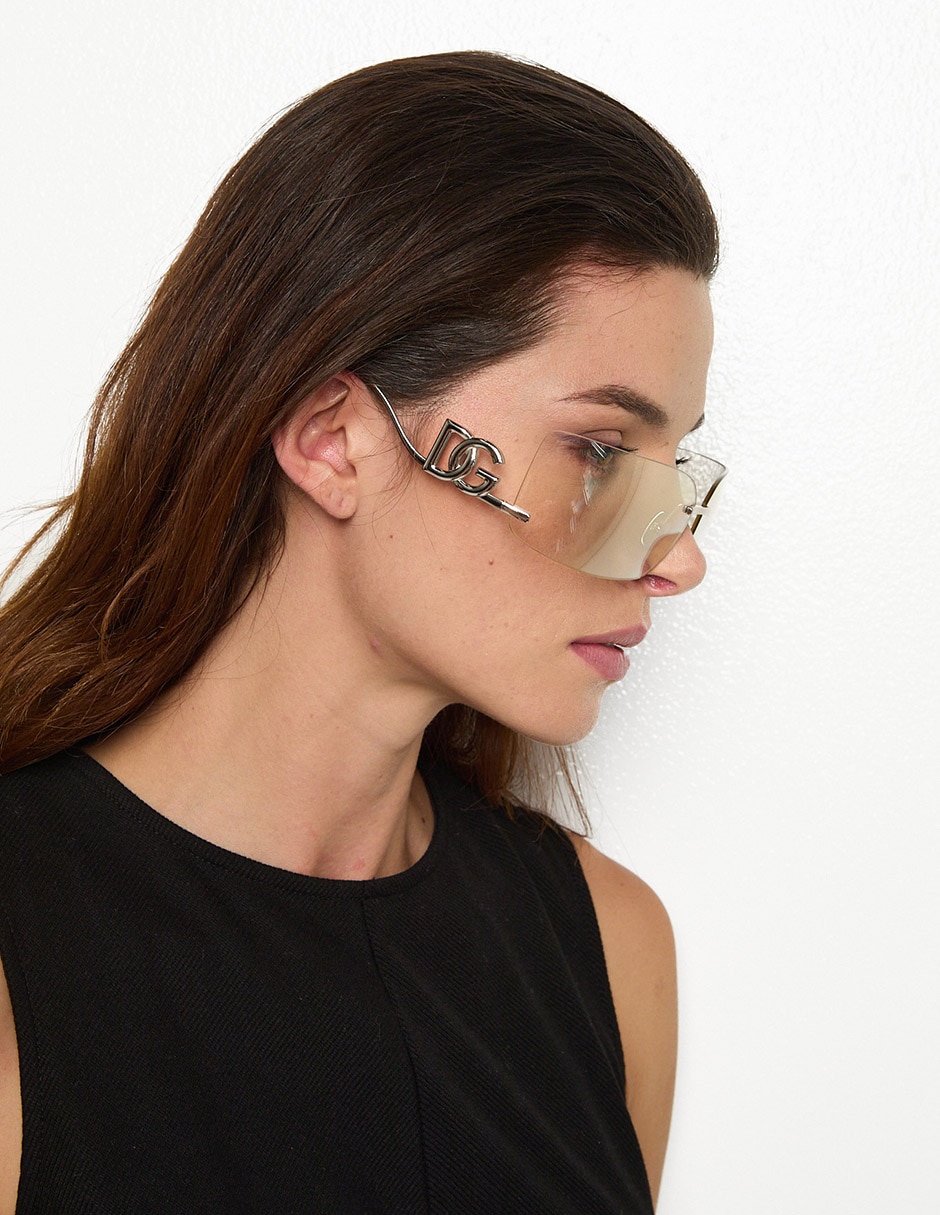Lentes de sol Luxury Statement para mujer 7