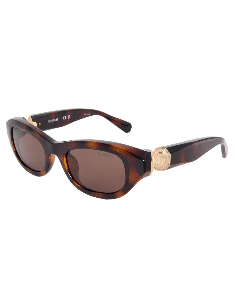 Lentes de sol Premium Fashion Science Of Facets para mujer 2