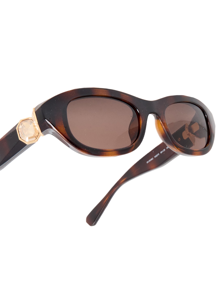 Lentes de sol Premium Fashion Science Of Facets para mujer 5