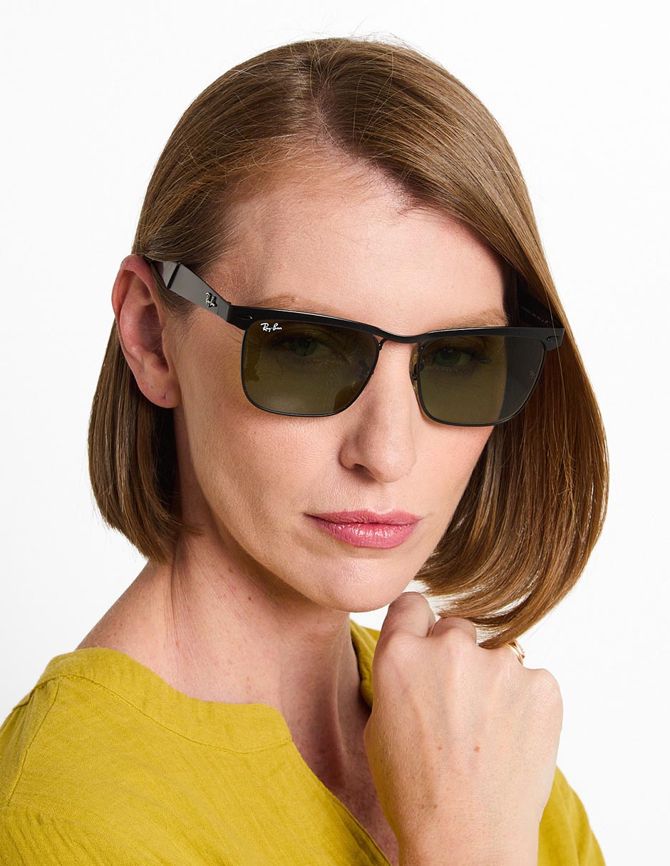 Lentes de sol Lifestyle Evolution unisex 6