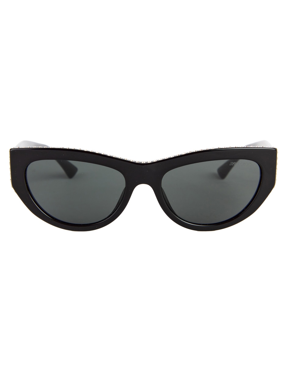 Lentes de sol Luxury Crystal para mujer