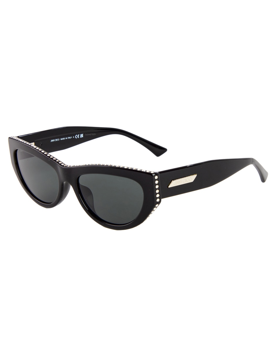 Lentes de sol Luxury Crystal para mujer 2