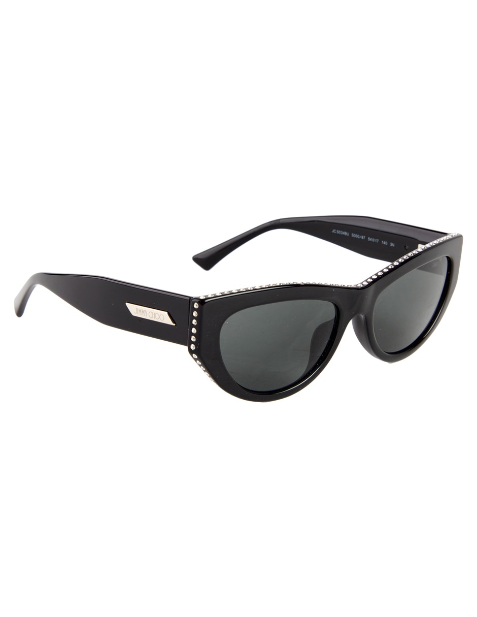 Lentes de sol Luxury Crystal para mujer 3