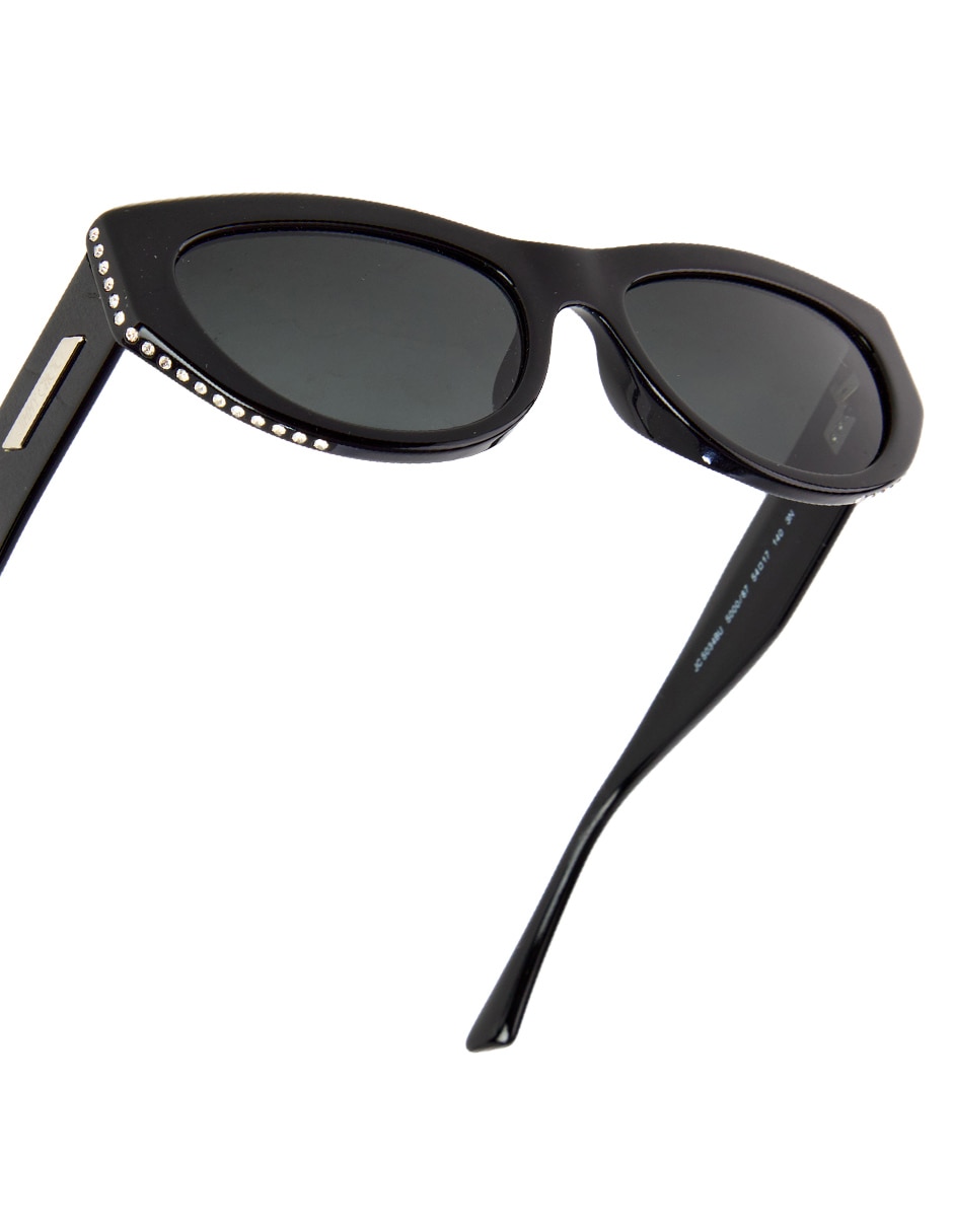 Lentes de sol Luxury Crystal para mujer 5