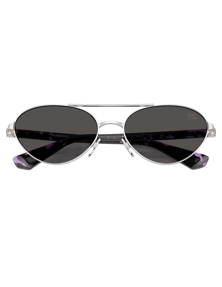 Lentes de sol Luxury 5