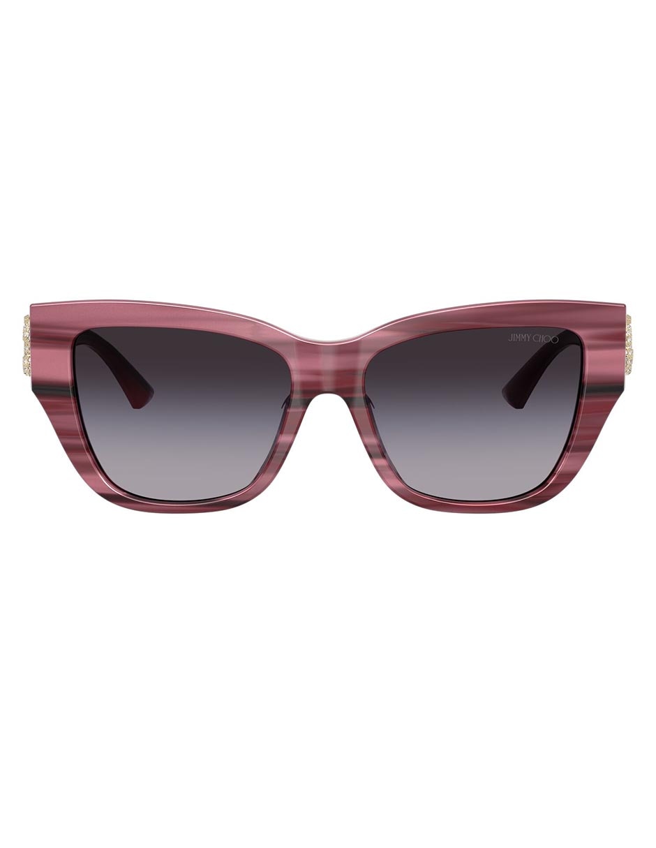 Lentes de sol Luxury Jc Monogram para mujer