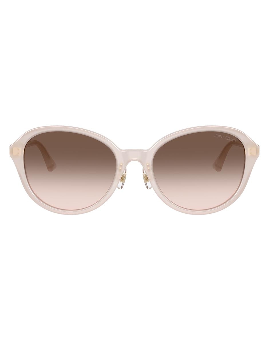 Lentes de sol Luxury JC Monogram para mujer