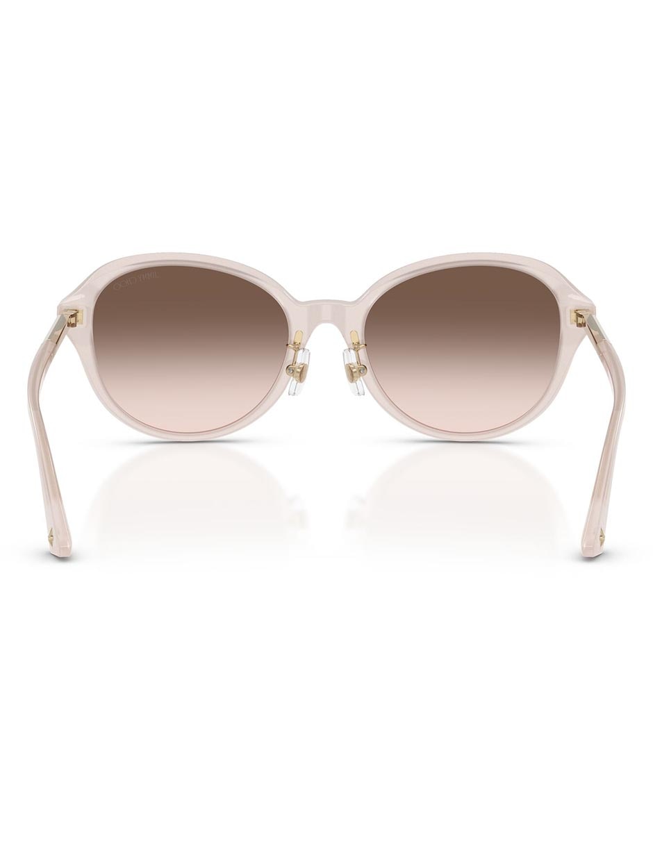 Lentes de sol Luxury JC Monogram para mujer 4